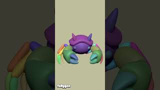 Complex Sculpts Aren’t Actually Complex