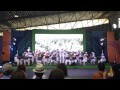 A Yucatán | Orquesta Típica Yukalpetén - Semana de Yucatán en México 2014