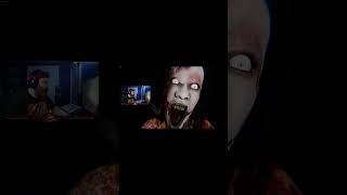 #gaming #horror #phasmophobia #jumpscare