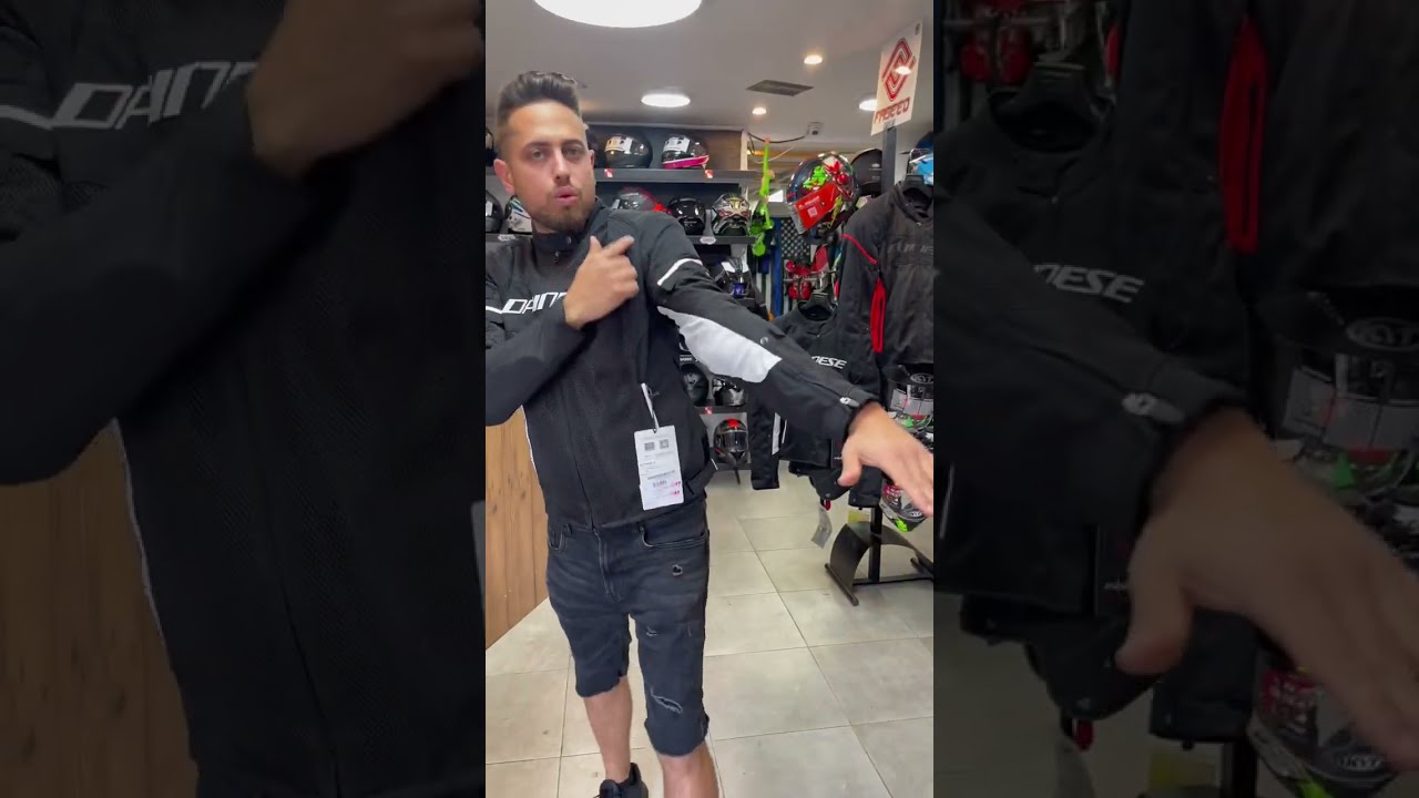 מעיל רכיבה לאופנוע DAINESE- דיינז להתכתבות מהירה בוואטצאפ https://wa.link/98tr3n לחצו פה⬅️