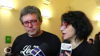 Lecce2019:Una Grande Festa Per Il Giorno Dell’eutopia