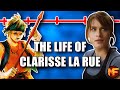 The Entire Life of Clarisse La Rue (Percy Jackson Explained)