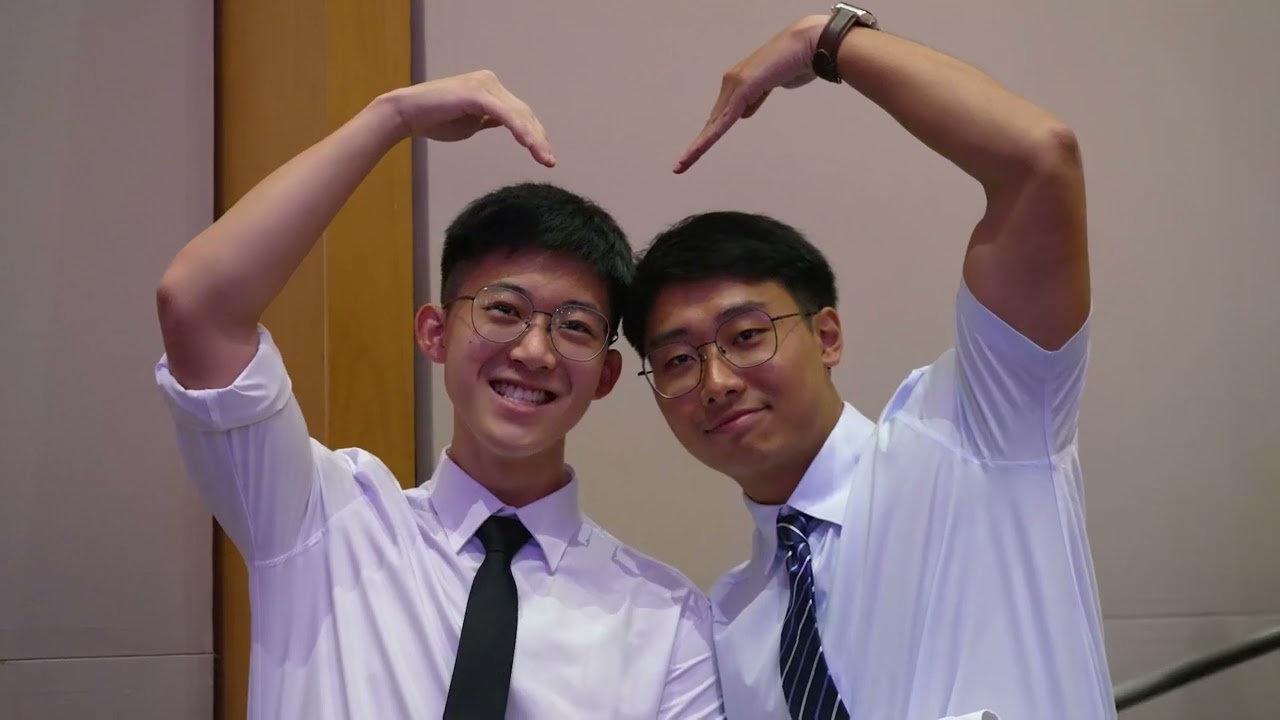 White Coat Ceremony 2024