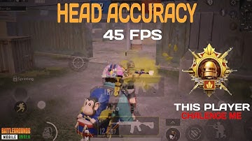 This player challenge me | BGMI new video | Notykaal gaming! #bgmi #shots #bgmivideos #games