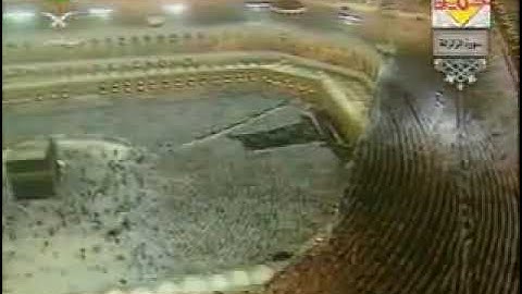 سورة الزلزلة للشيخ #عبدالرحمن_السديس