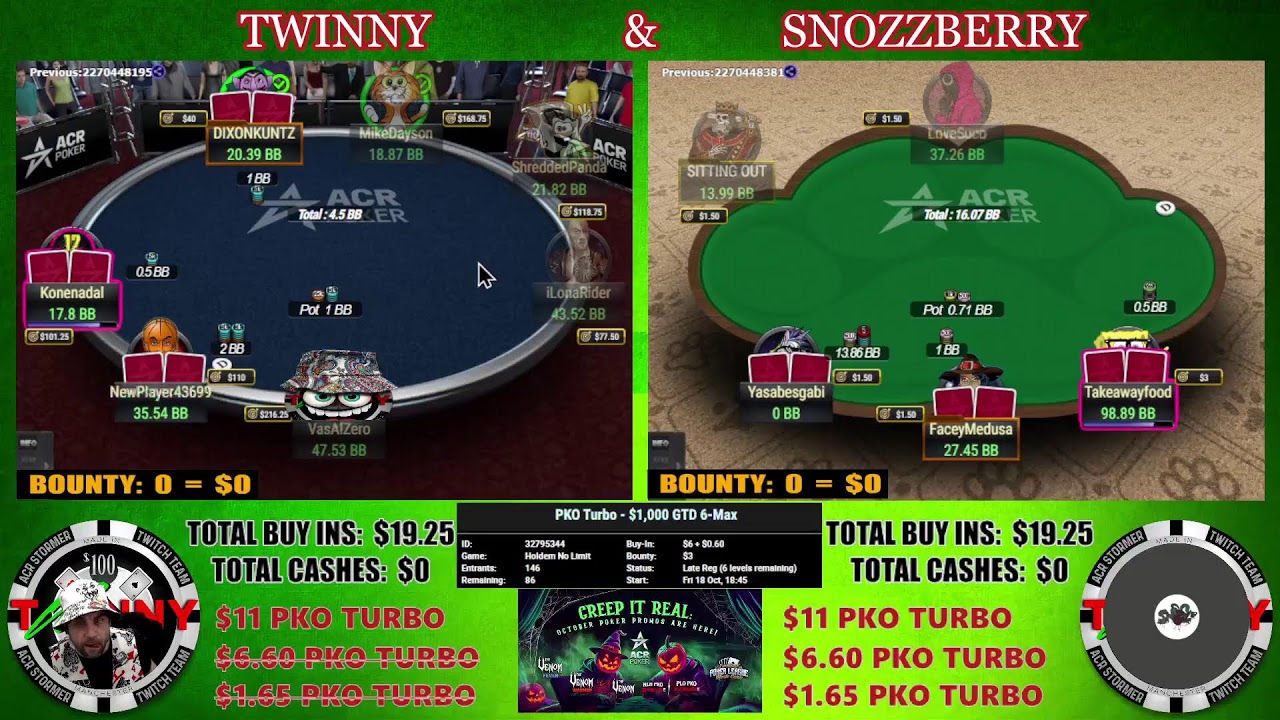 🥰'Twinny v !Friends' stream🥰 with @Snozzberry, 