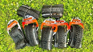 WELCHEN DIESER REIFEN SOLLTEST DU MONTIEREN? | Maxxis