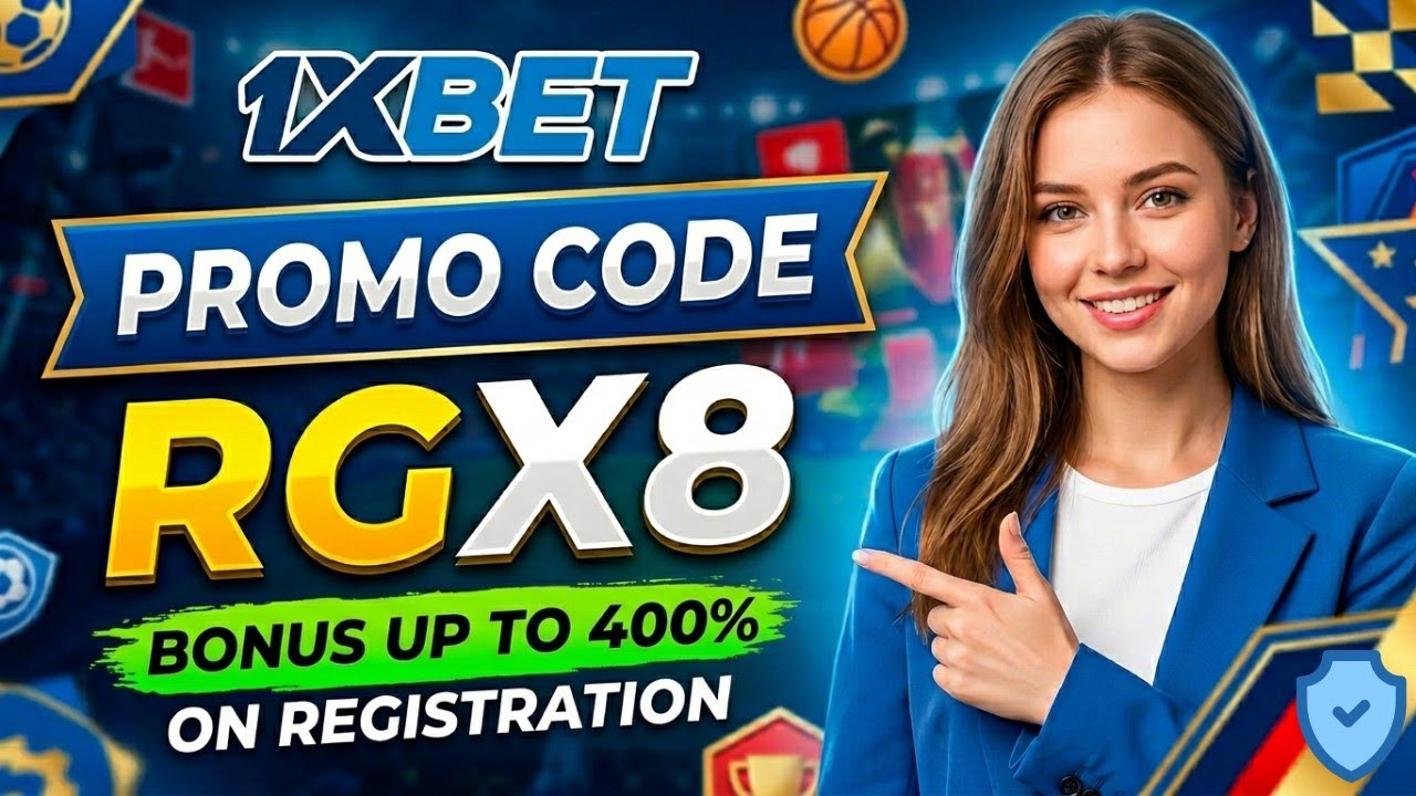 1xbet promo code 2026 🤑 30,000 Bonus | 1xbet kaise khele