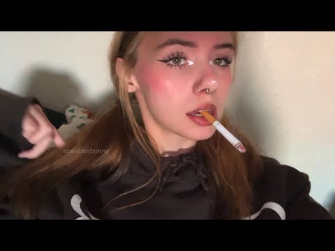 marlboro red 100s - stwabeebunny