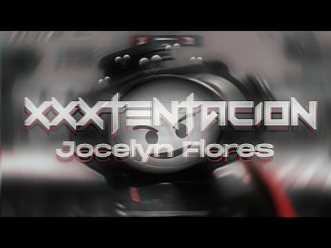 XXXTENTACION - Jocelyn Flores 🥀 | BGMI EDIT