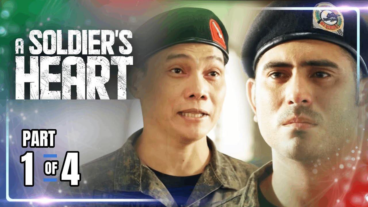 A Soldier's Heart | Episode 93 (1/4) | May 12, 2023