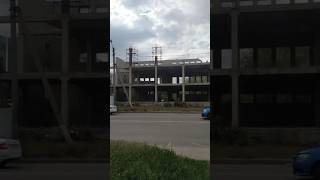 Луганск новости  В Луганске привели в движение ещё один замороженный строительный объект #луганск