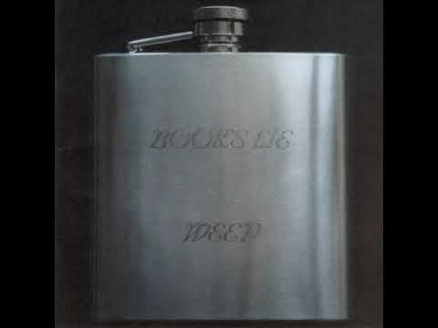 Books Lie — Books Lie - Weep (2002)