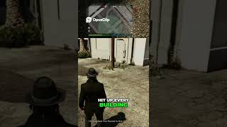 You doing a Tribute to GTAV??? #gta #gaming #viral #fyp #ps5