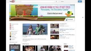 Science Fair - Petronas - Masthead with Video with Long Last Frame