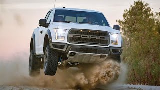 Top 5 Best Off Road SUV in The World