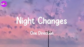 One Direction - Night Changes | Shawn Mendes, Sam Smith, Justin Bieber,...