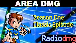 Radio DMG (CLASSIC) - Season One - 60 of 60