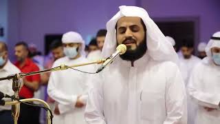 Сура Лукман со сладким голосом для шейха Раада аль-Курди, расслабь свое сердце