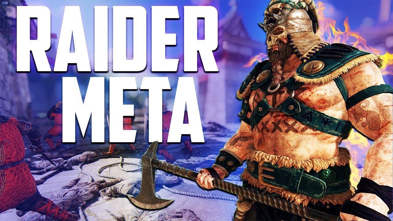 PRO FH 4v4 Raider Scrims - Nemesis Gameplay