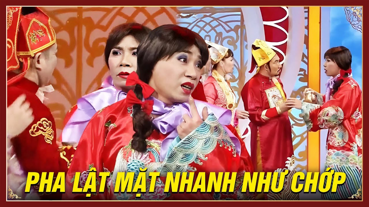 TÁO QUÂN 2016 - CÁC TÁO NGÃ NGỬA TRƯỚC ĐỘ LẬT MẶT NHANH NHƯ CHỚP CỦA CÔ ĐẨU - Gặp nhau cuối năm 2016