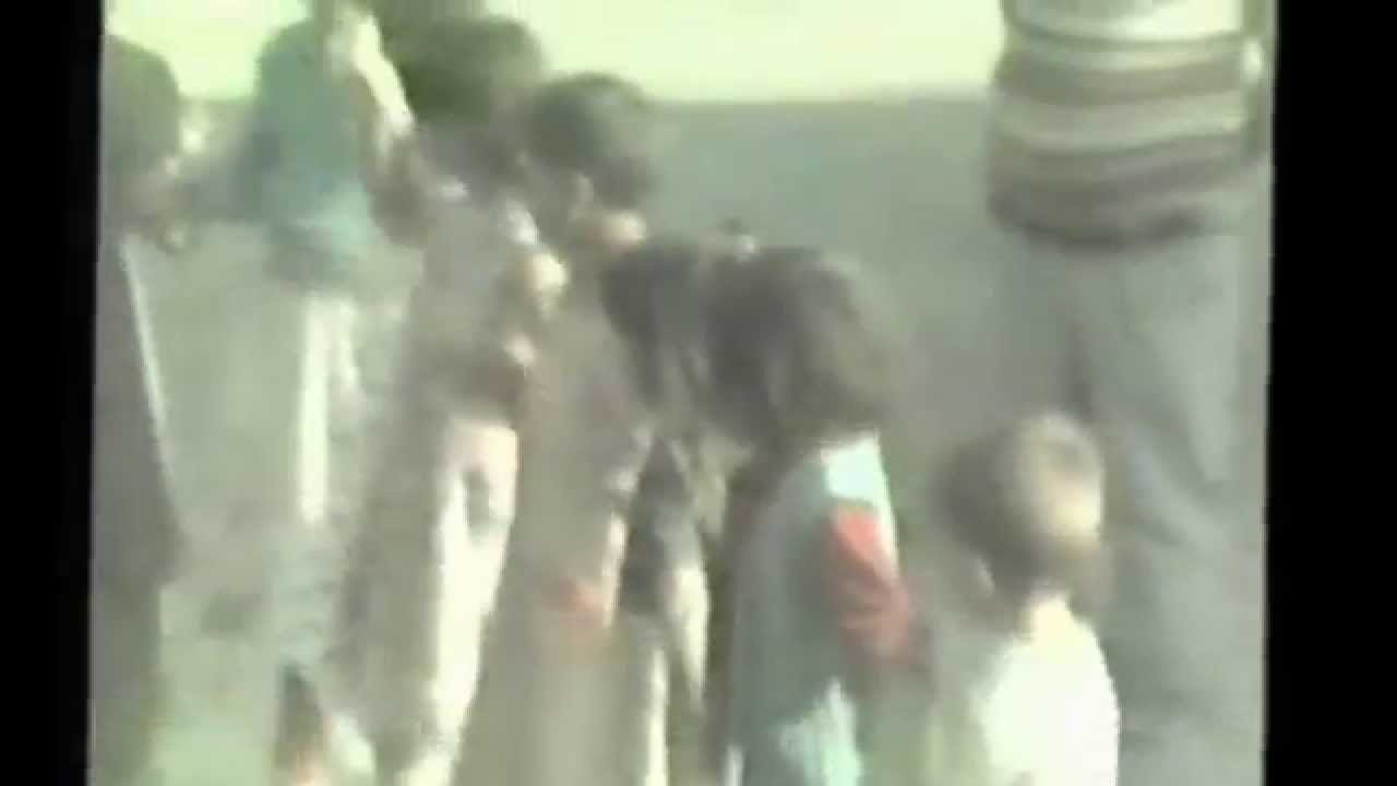 Kangal Kocakurt Köyü Düğün