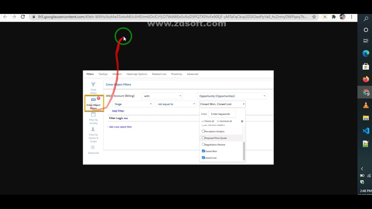 Create a Marker Layer for Sales Teams - YouTube