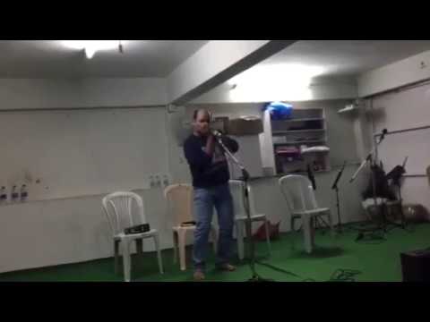 JIYA HO JIYA KUCH BOL DO - HARMONICA COVER BY MOHNISH