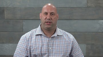 Coffee Bunker   LinkedIn 01 Robby Hedrick Intro