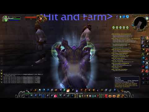 WoW Classic -