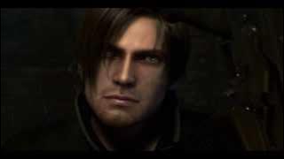 Skillet Hero (Resident Evil - Damnation)