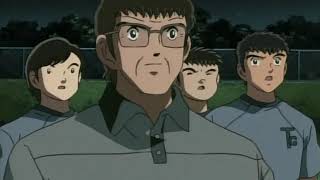 CAPTAIN TSUBASA : Road to 2002 eps 17 (Bahasa Indonesia)