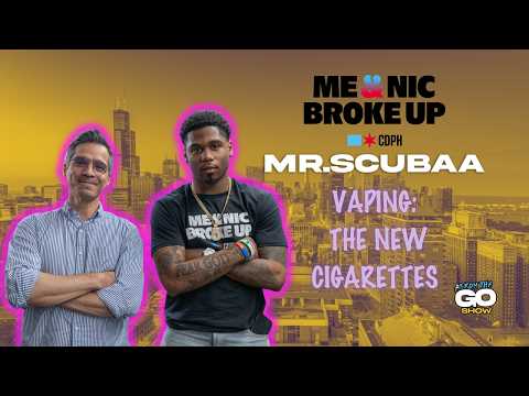 Vaping: The New Cigarettes