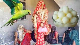 चल अयधय धम रम घर आय हAk Roshni Yadav