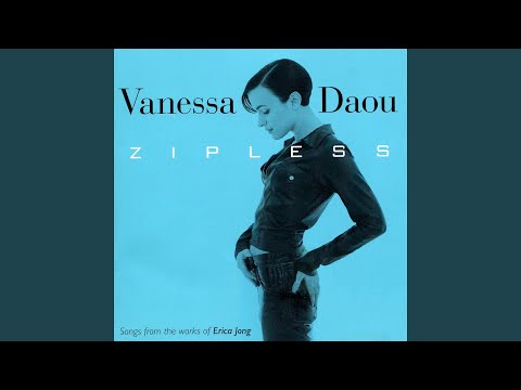 Vanessa Daou — Alcestis On the Poetry Circuit