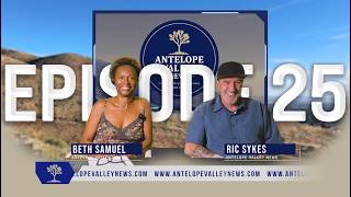 Antelope Valley News EP 25
