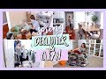 Spring Declutter & Clean With Me 2019