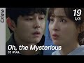 CC FULL Oh The Mysterious EP19 1 3 의문의일승 CC FULL Oh The Mysterious EP19 1 3 의문의일승