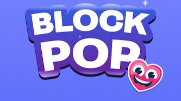 Block Pop Block Puzzle No-Wifi Game Gameplay Android Mobile
