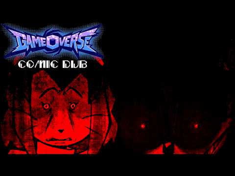 ...Sonic? | Gameoverse (Comic Dub)