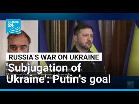 'Escalatory spiral of attrition: Drone technology allowing Ukraine to resist Russia asymmetrically'