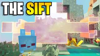What's COMING to Minecraft's NEWEST Dimension: The SIFT