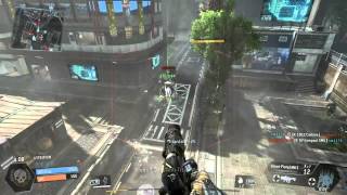 Titanfall Victory