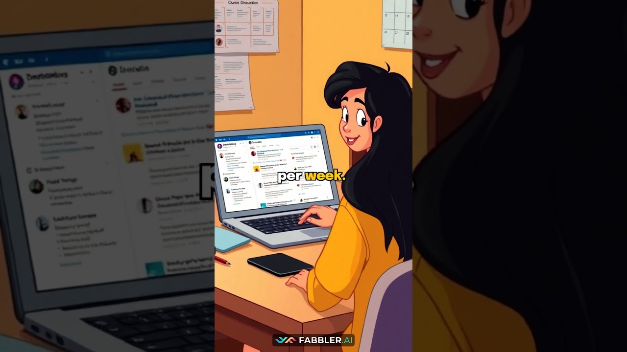 MOOC Networking Secret: Unlock Powerful Connections Online