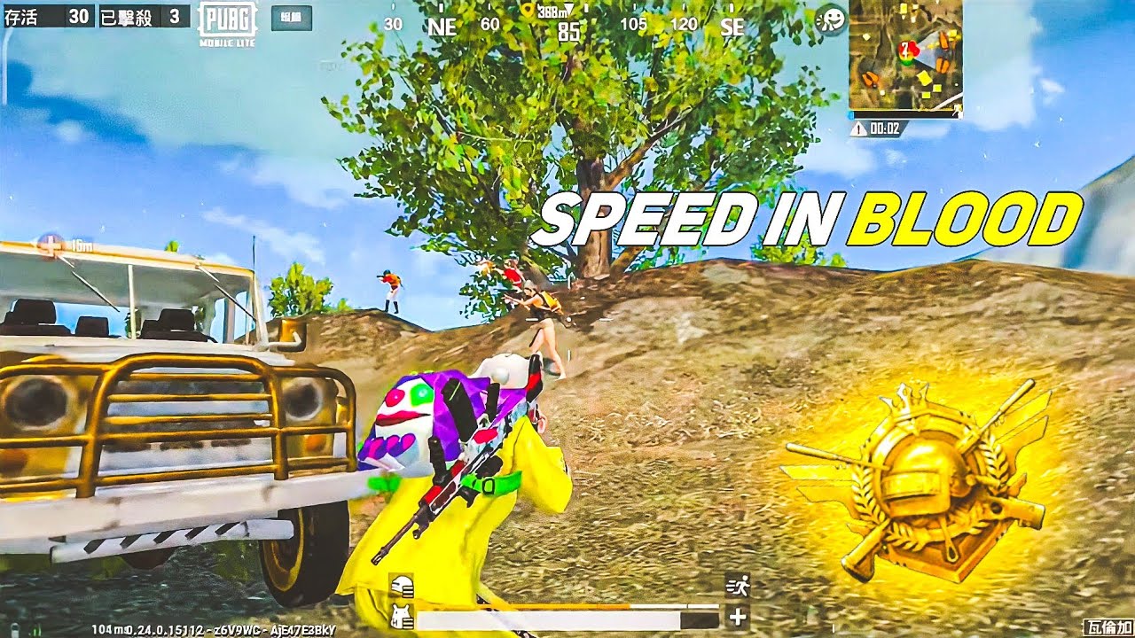 OP 1v4 Gameplay😈 🔥| Lakshya 5 Finger Claw | PUBG MOBILE LITE BGMI LITE ...