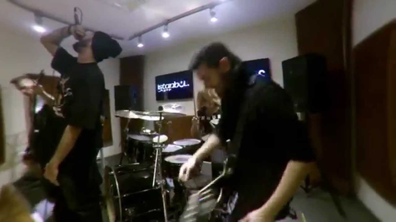 Across The Wall - Back To Life (Official Video)