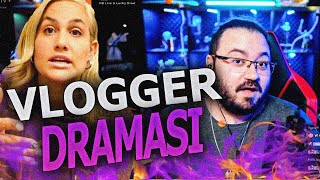 Jahrein Vlogger Draması Jordan Cheyenne