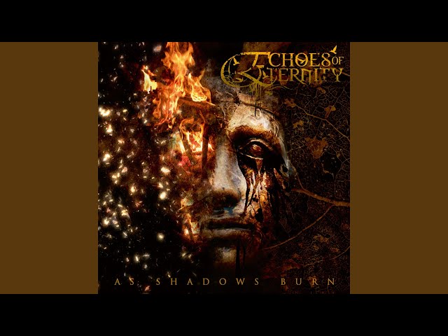 Echoes Of Eternity - Memories Of Blood And Gold