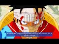 bum bum bum. #anime #onepiece #edit #luffy