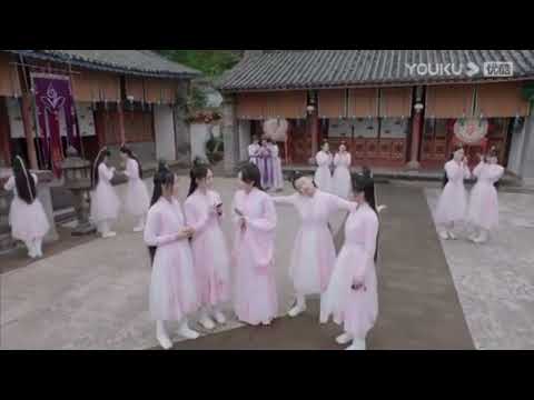 藍色 Indigo Ayane Official Lyric Video 